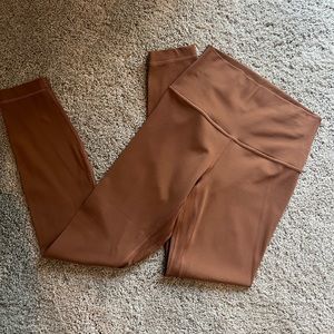 Lululemon align leggings
